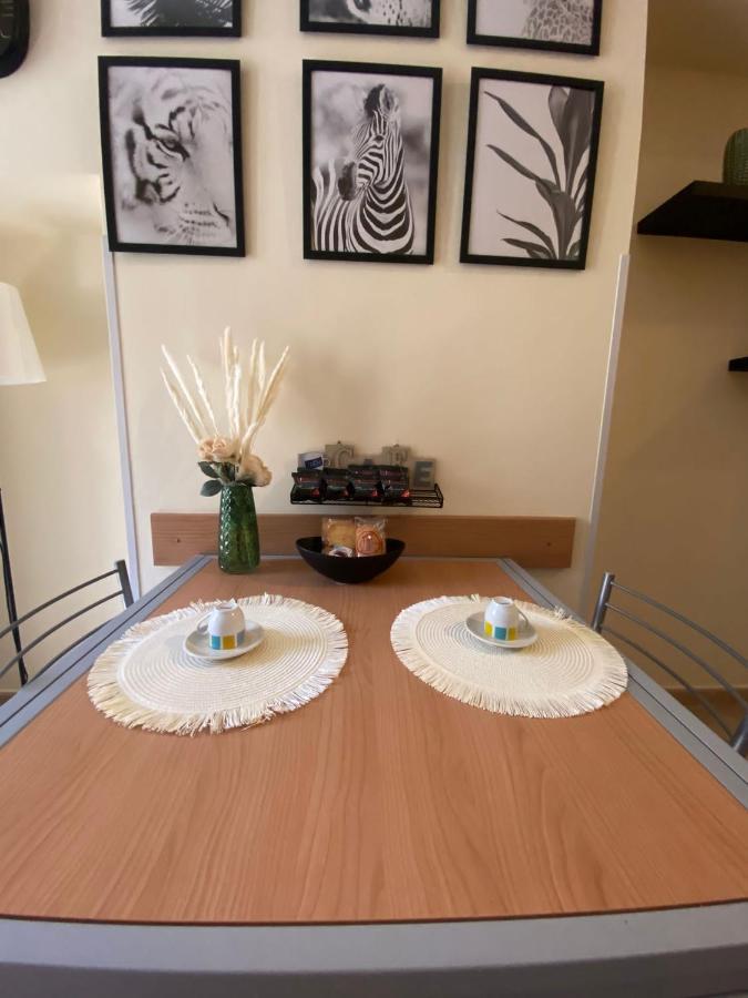 Guest House Via Poerio Catanzaro Exterior foto